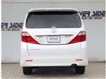 2010 Toyota Alphard