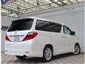 2010 Toyota Alphard