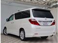 2010 Toyota Alphard
