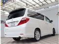 2010 Toyota Alphard