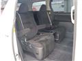 2010 Toyota Alphard