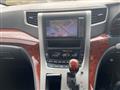 2010 Toyota Alphard