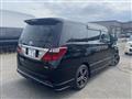 2010 Toyota Alphard