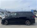 2010 Toyota Alphard