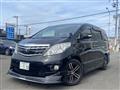 2010 Toyota Alphard