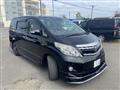 2010 Toyota Alphard