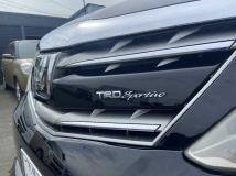 2010 Toyota Alphard