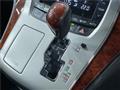 2010 Toyota Alphard