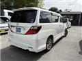 2011 Toyota Alphard