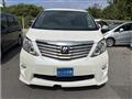 2011 Toyota Alphard