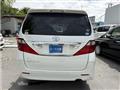2011 Toyota Alphard