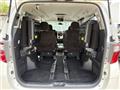 2011 Toyota Alphard