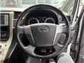 2011 Toyota Alphard