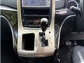 2011 Toyota Alphard