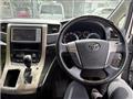 2011 Toyota Alphard