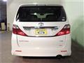 2011 Toyota Alphard
