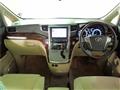2011 Toyota Alphard