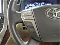 2011 Toyota Alphard