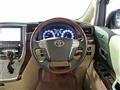 2011 Toyota Alphard
