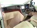 2011 Toyota Alphard