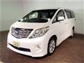 2011 Toyota Alphard