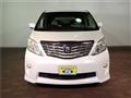 2011 Toyota Alphard