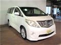 2011 Toyota Alphard