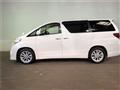 2011 Toyota Alphard