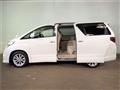 2011 Toyota Alphard