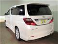 2011 Toyota Alphard