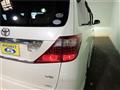2011 Toyota Alphard