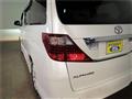 2011 Toyota Alphard
