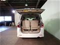 2011 Toyota Alphard