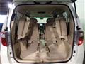 2011 Toyota Alphard