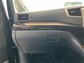 2011 Toyota Alphard
