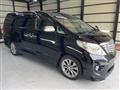 2011 Toyota Alphard