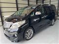 2011 Toyota Alphard