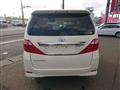 2011 Toyota Alphard