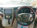 2011 Toyota Alphard