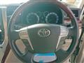 2011 Toyota Alphard