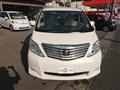 2011 Toyota Alphard