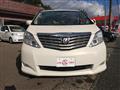 2011 Toyota Alphard