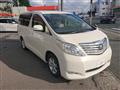 2011 Toyota Alphard