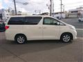 2011 Toyota Alphard
