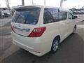 2011 Toyota Alphard