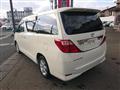 2011 Toyota Alphard