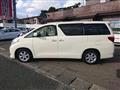 2011 Toyota Alphard