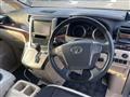 2011 Toyota Alphard