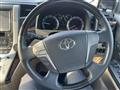 2011 Toyota Alphard