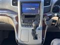 2011 Toyota Alphard